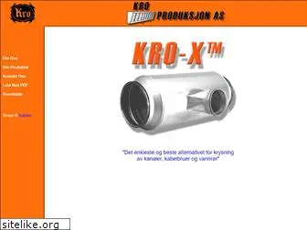 kro-x.com