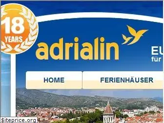 kroatien-adrialin.de