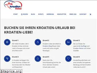 kroatien-liebe.com