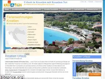 kroatien-net.de