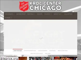 kroccenterchicago.com