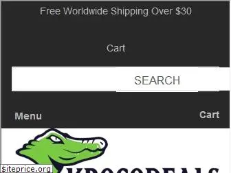 krocodeals.com