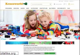 krocoworld.de