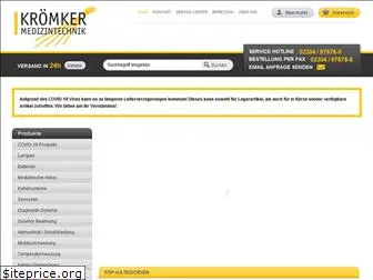 kroemker.de