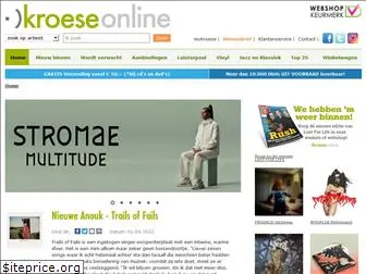 kroese-online.nl