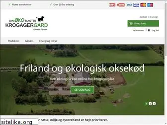 krogagergard.dk