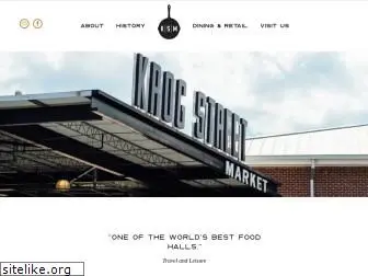 krogstreetmarket.com