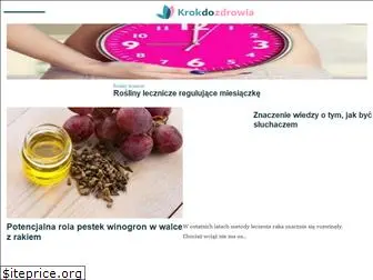 krokdozdrowia.pl