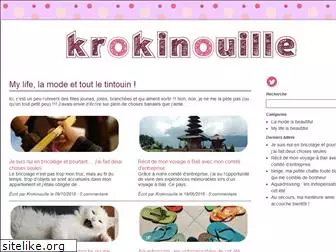 krokinouille.fr
