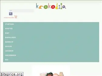 krokodila.se