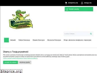 krokodylek.waw.pl
