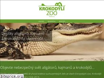 krokodylipraha.cz