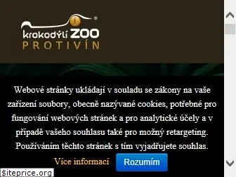 krokodylizoo.cz