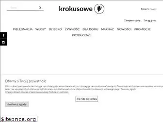 www.krokusowe.com