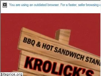 krolicks.net