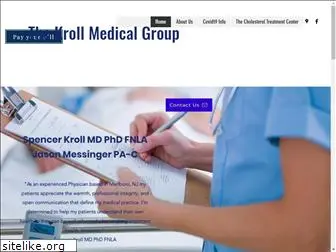 krollmedical.com