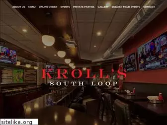 krolls-chicago.com