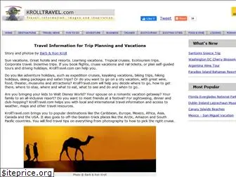 krolltravel.com