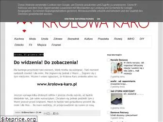 krolowa-karo.blogspot.com