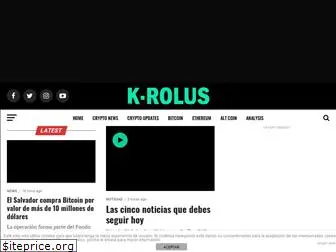 krolus.com