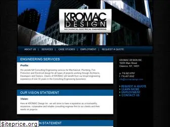 kromacdesign.com