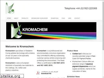 kromachem.com