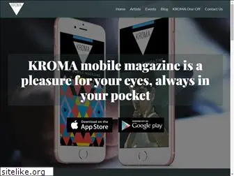 kromamagazine.com