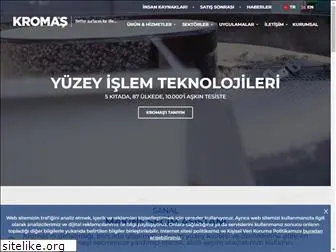 kromas.com.tr