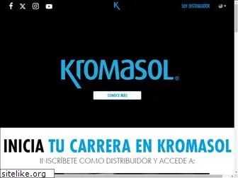 kromasol.com