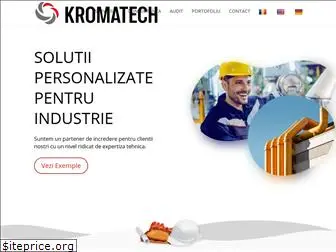 kromatech.ro