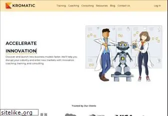 kromatic.com