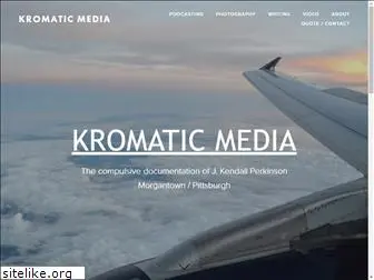 kromatic.media