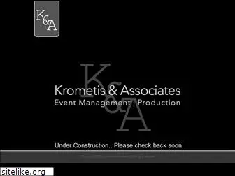 krometis.com