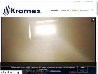 kromex.eu
