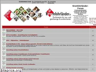 kromfohrlaender-forum.de