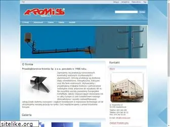 kromiss.com