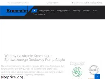 krommler.pl