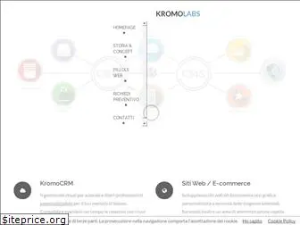 kromolabs.it