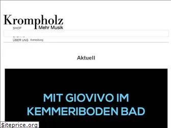 krompholz.ch