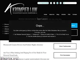 krompierlaw.com