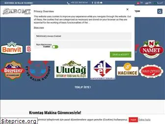 kromtas.com.tr