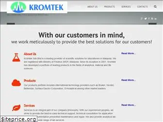 kromtek.com.my