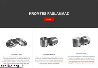 kromtes.com