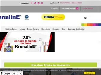 kronaline.mx