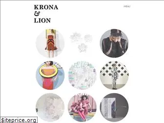 kronalion.com