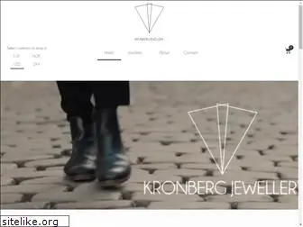 kronbergjewellery.com