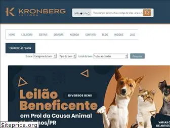 kronbergleiloes.com.br