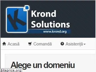 krond.org