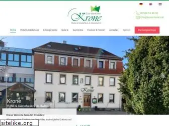 krone-hotel.net