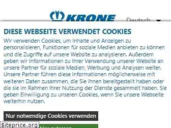 krone-trailer.com